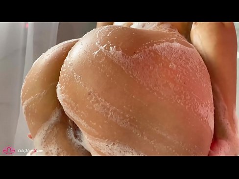 ❤️ Brünette masturbiert Muschi mit Vibrator zu intensivem Orgasmus in der Dusche ❤️ Porn video bei de.porn-impact.ru ❌